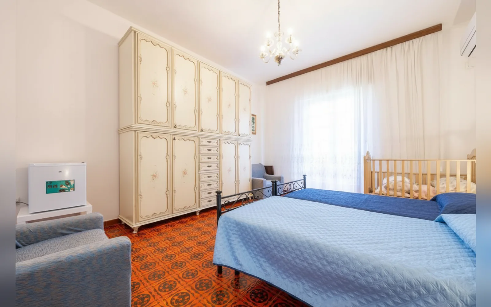 Il Faro Casa Vacanze, Sarroch (Sardegna) — galleria foto 10