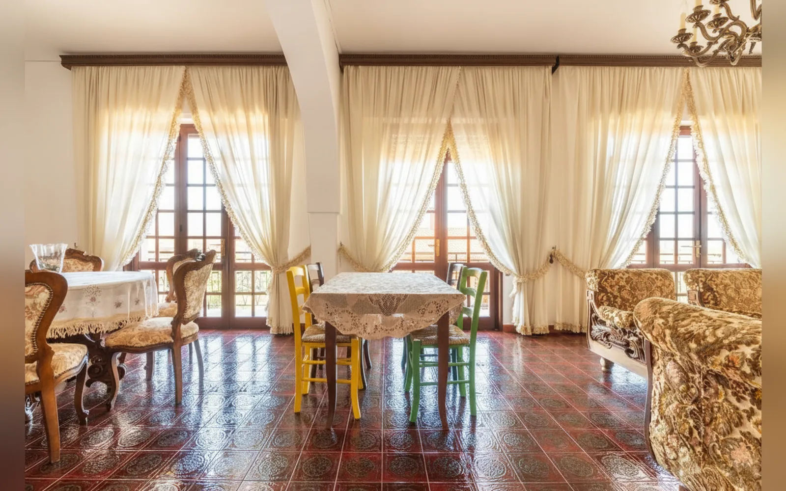Il Faro Casa Vacanze, Sarroch (Sardegna) — galleria foto 12