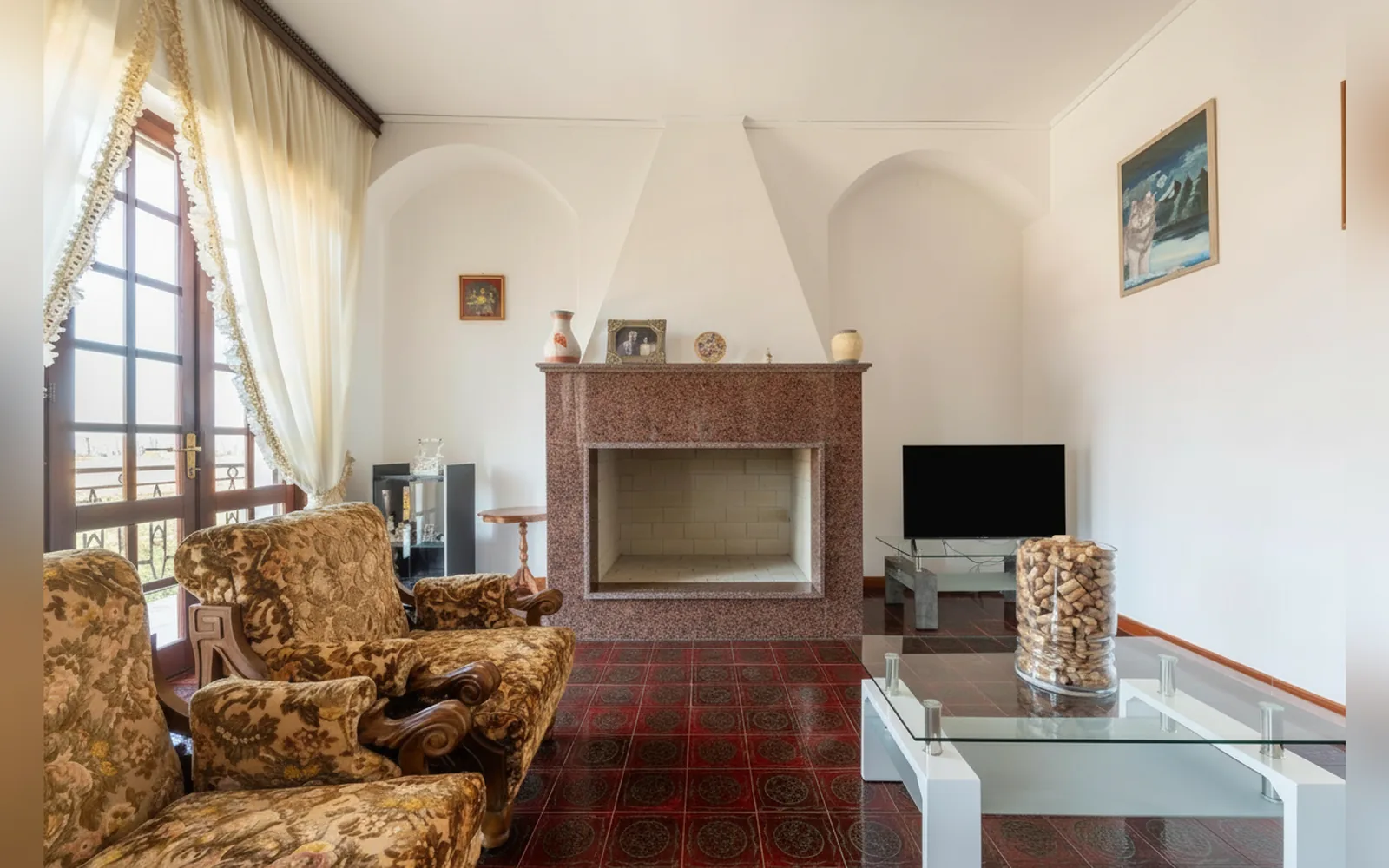 Il Faro Casa Vacanze, Sarroch (Sardegna) — galleria foto 14