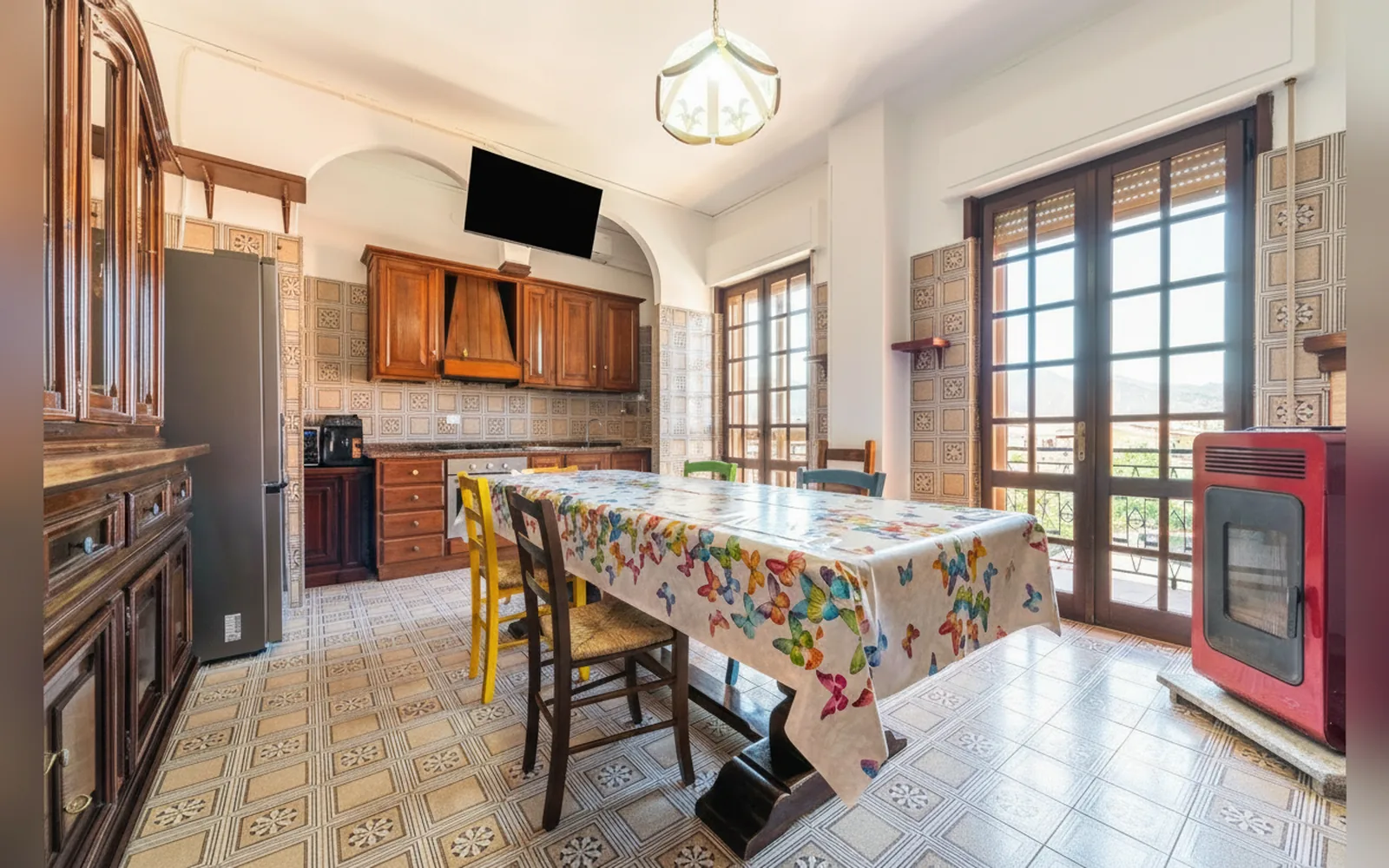 Il Faro Casa Vacanze, Sarroch (Sardegna) — galleria foto 15