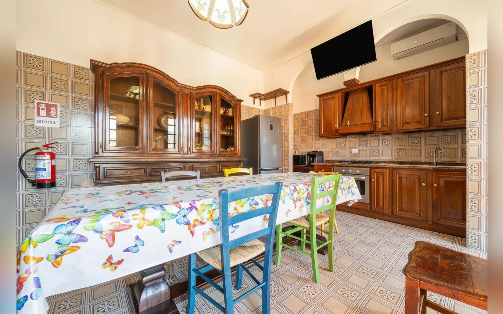Il Faro Casa Vacanze, Sarroch (Sardegna) — galleria foto 16