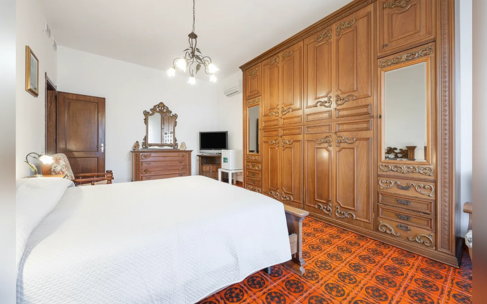 Il Faro Casa Vacanze, Sarroch (Sardegna) — galleria foto 2