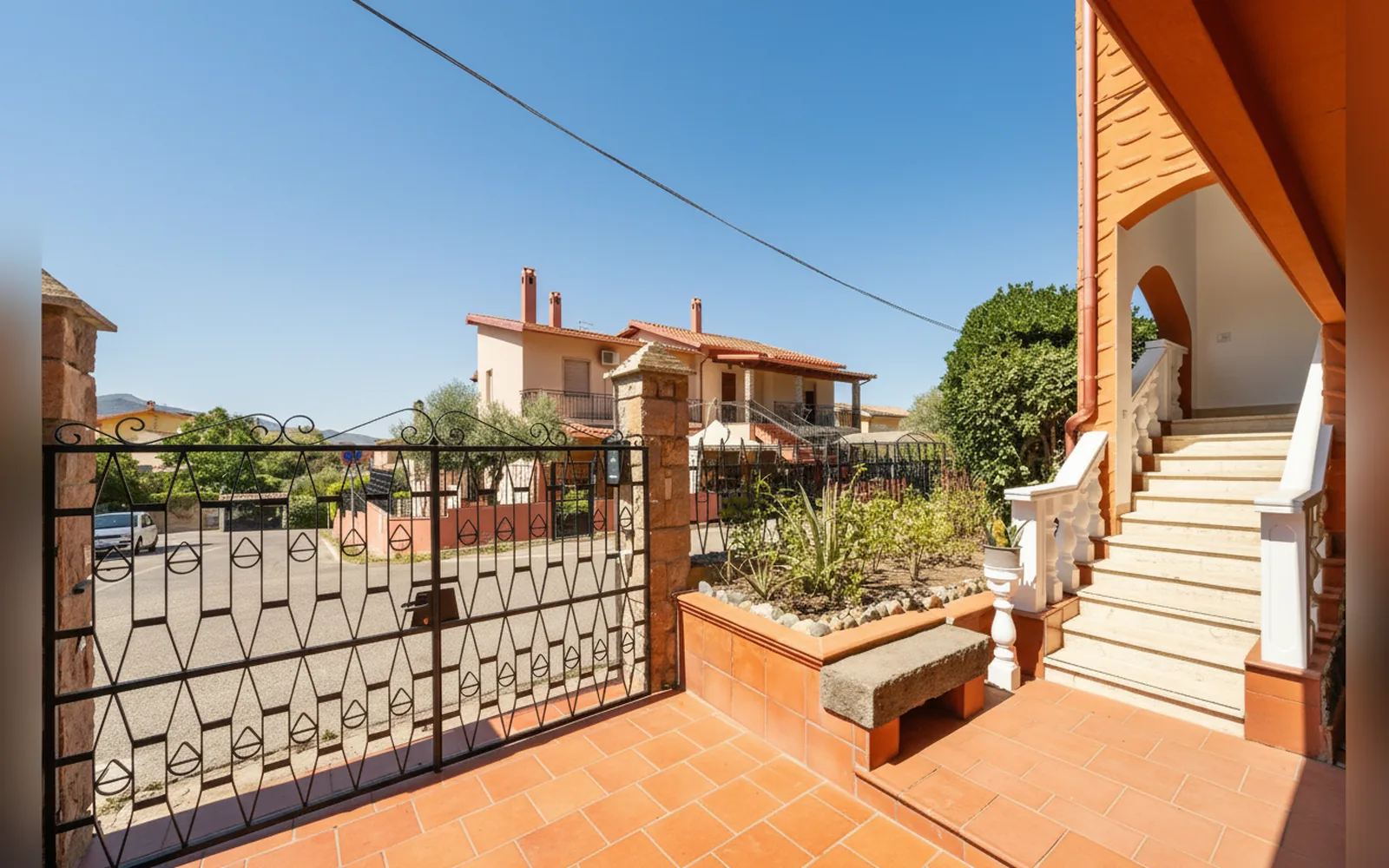 Il Faro Casa Vacanze, Sarroch (Sardegna) — galleria foto 24