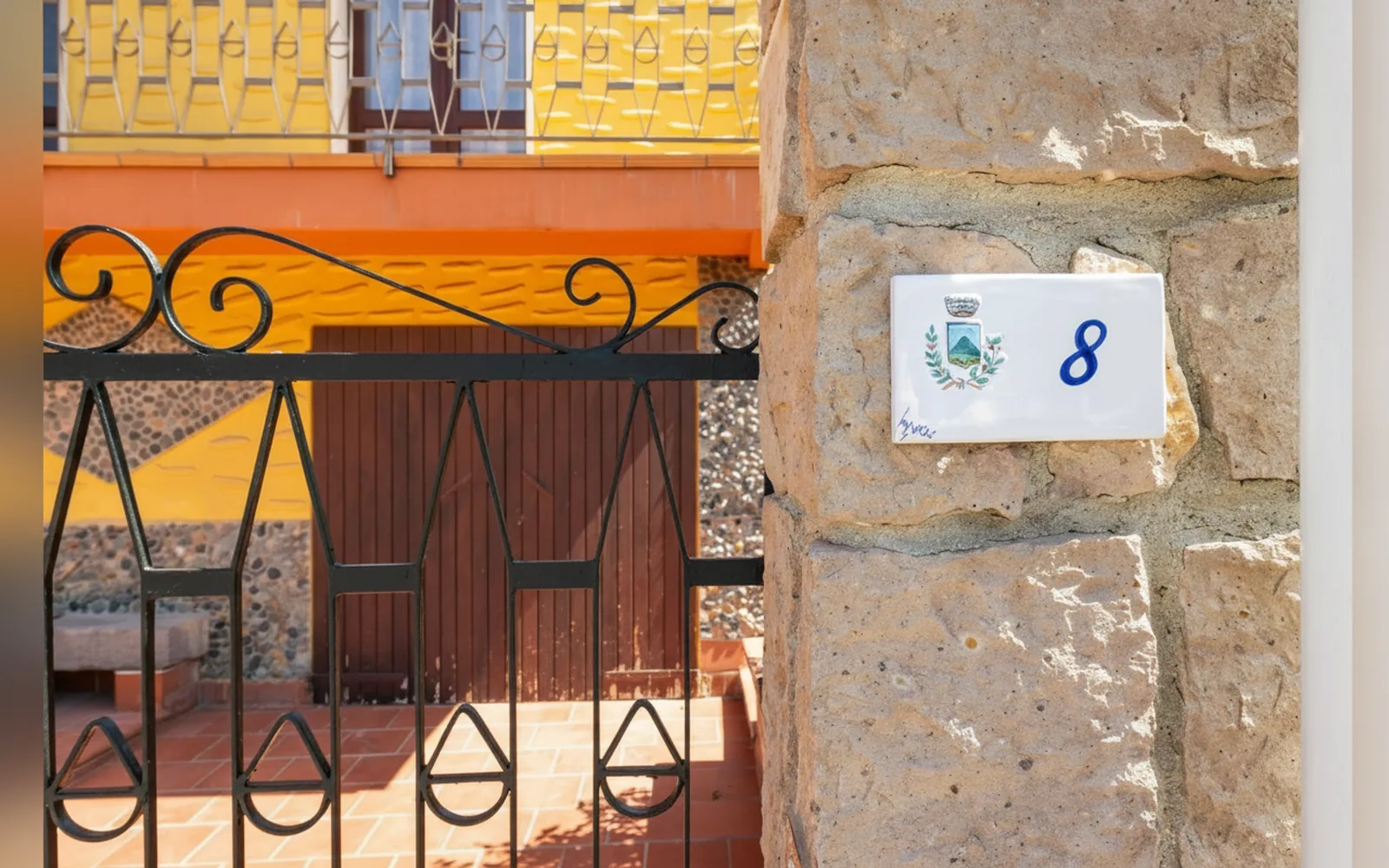 Il Faro Casa Vacanze, Sarroch (Sardegna) — galleria foto 26