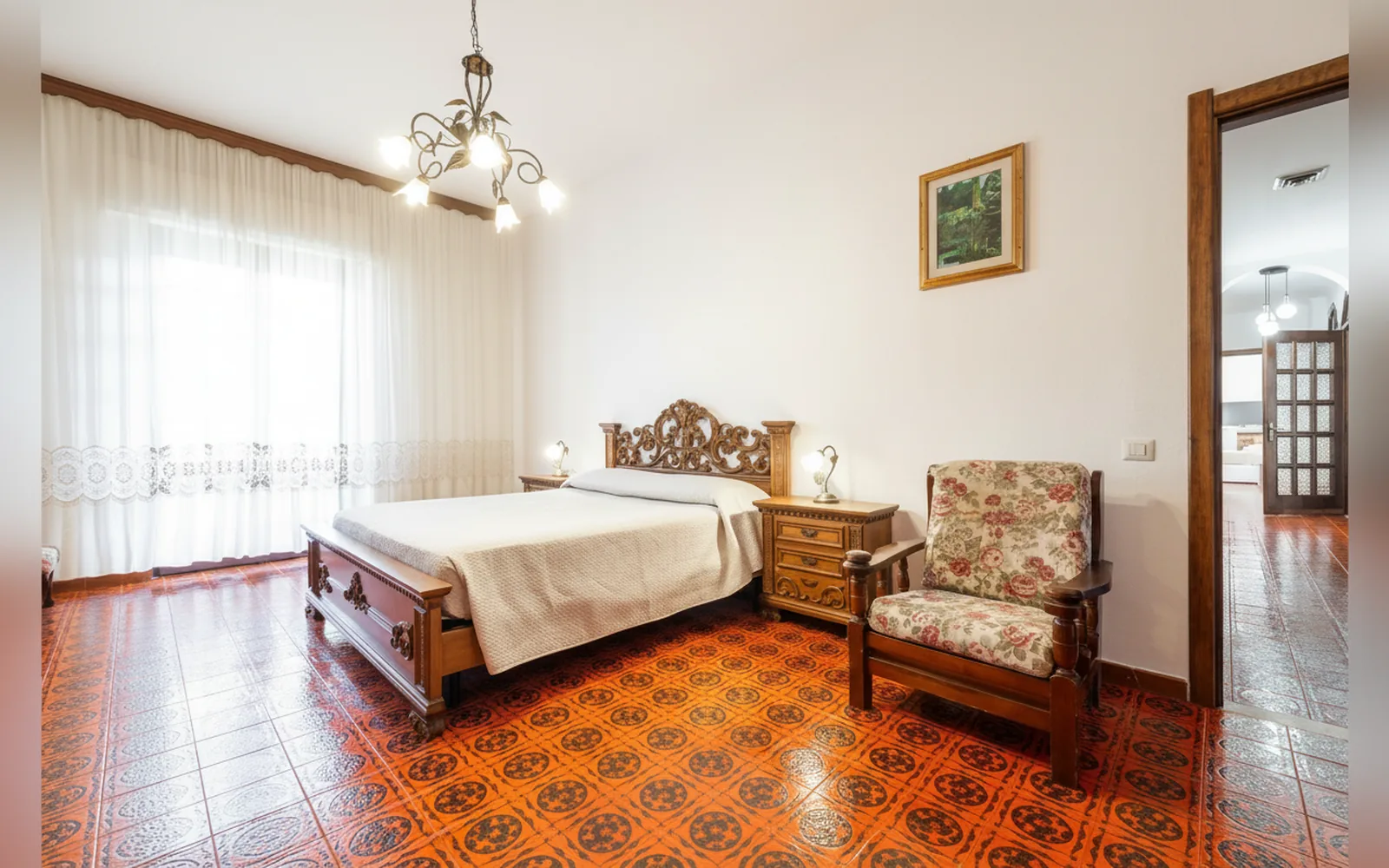 Il Faro Casa Vacanze, Sarroch (Sardegna) — galleria foto 4