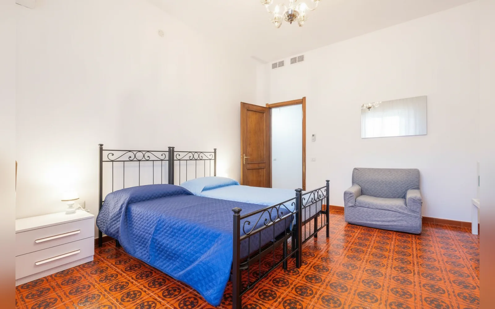 Il Faro Casa Vacanze, Sarroch (Sardegna) — galleria foto 9