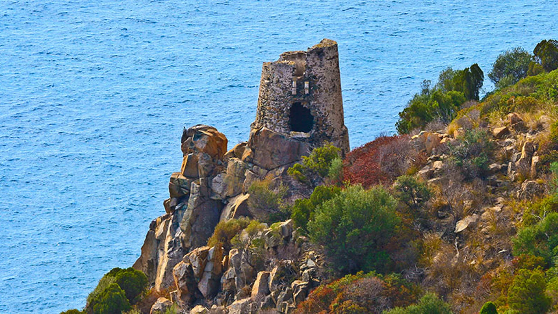 Il Faro Casa Vacanze, Sarroch (Sardegna)